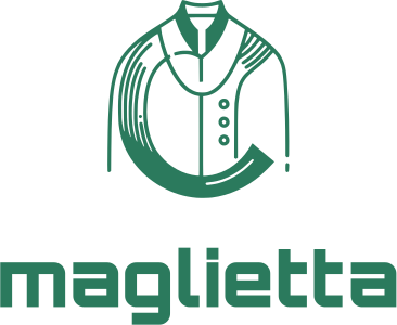 design del logo maglietta