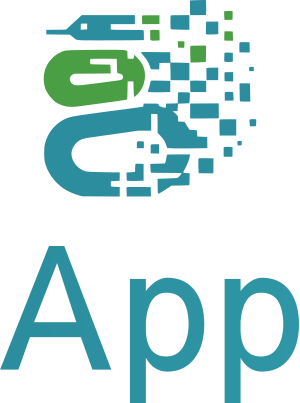 design del logo App