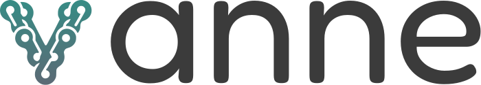 création de logo Vanne