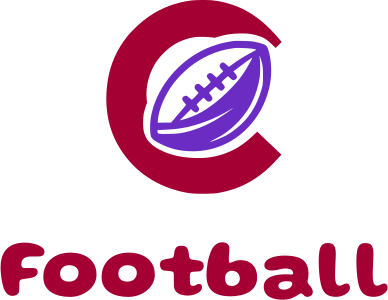 création de logo Football Américain