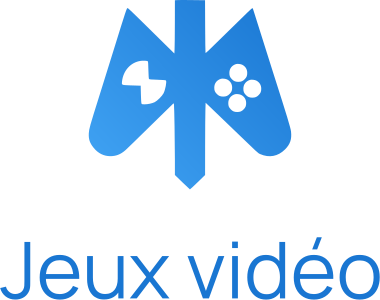 création de logo Jeux vidéo