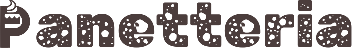 design del logo Panetteria