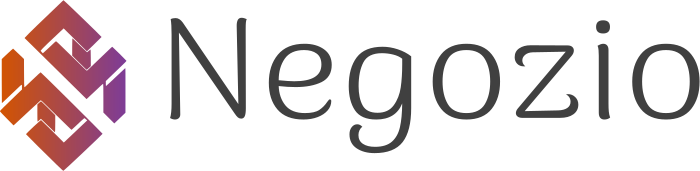 design del logo Negozio