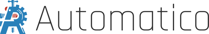 design del logo Automatico