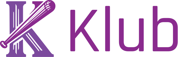 desain logo Klub