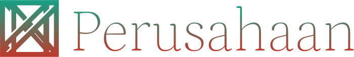 desain logo Perusahaan