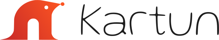 desain logo Kartun