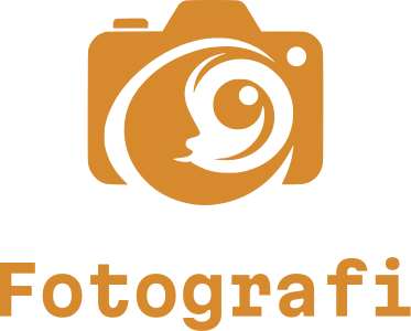 desain logo Fotografi