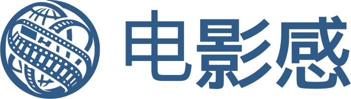 电影感 标志设计