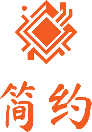 简约 标志设计