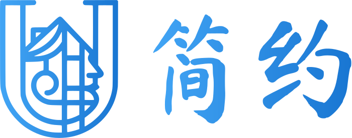 简约 标志设计
