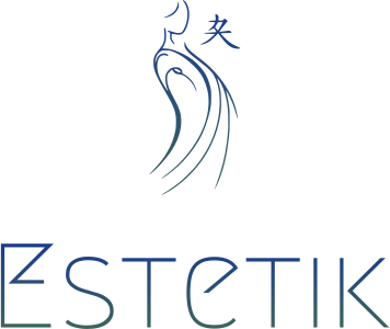 Estetik logo tasarımı