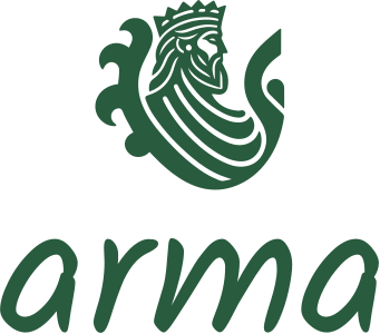 arma logo tasarımı