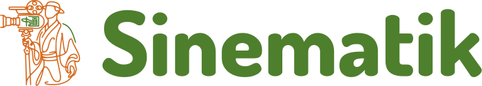 Sinematik logo tasarımı