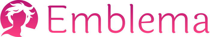 design de logotipo Emblema