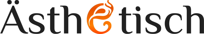 Ästhetisch Logo-Design