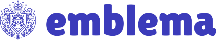 diseño de logotipo emblema