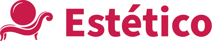 diseño de logotipo Estético