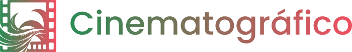 diseño de logotipo Cinematográfico