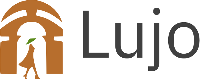 diseño de logotipo Lujo