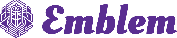 Emblem Logo-Design