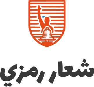تصميم شعار شعار رمزي