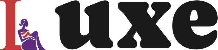création de logo Luxe