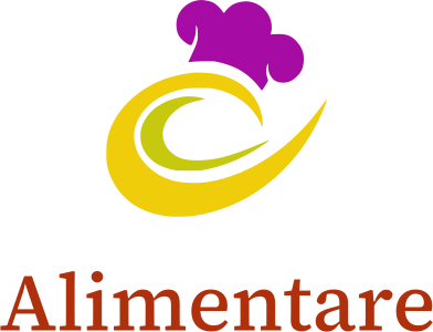 Alimentare logo design