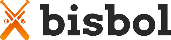 bisbol logo design