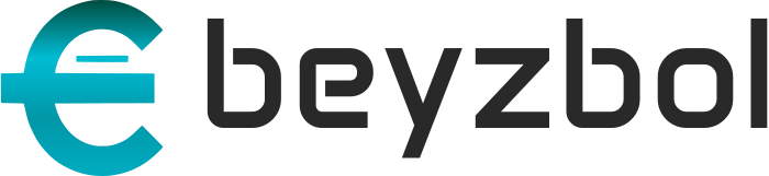 beyzbol logo design