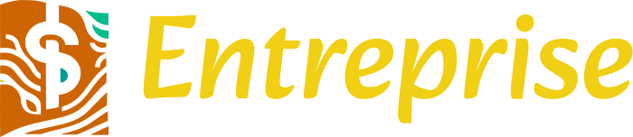 Entreprise logo design