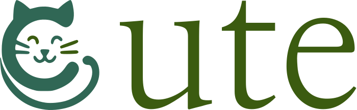 Cute logo design