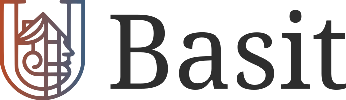 Basit logo tasarımı