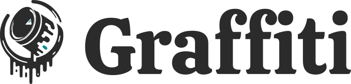 Graffiti logo tasarımı