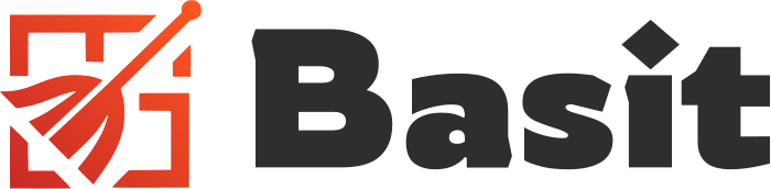 Basit logo tasarımı