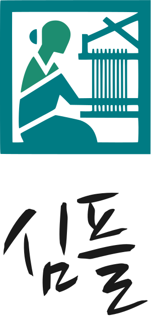 심플 로고 디자인