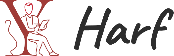 Harf logo tasarımı