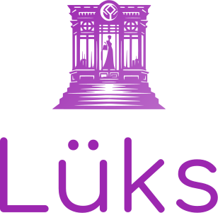 Lüks logo tasarımı