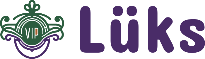 Lüks logo tasarımı