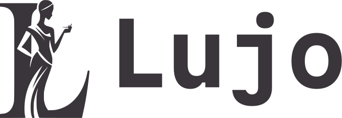 diseño de logotipo Lujo