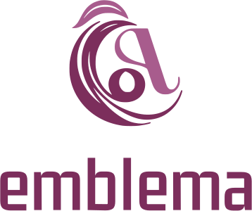 diseño de logotipo emblema