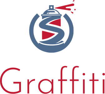 diseño de logotipo Graffiti