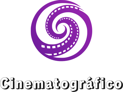 diseño de logotipo Cinematográfico