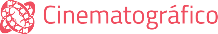 diseño de logotipo Cinematográfico