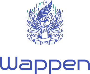 Wappen Logo-Design