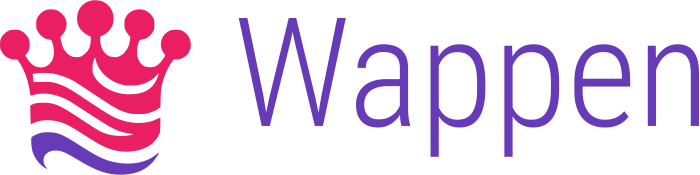 Wappen Logo-Design