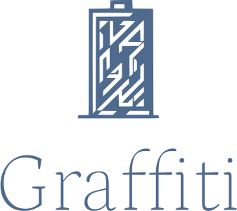 Graffiti Logo-Design