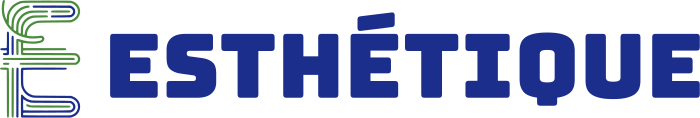 création de logo Esthétique