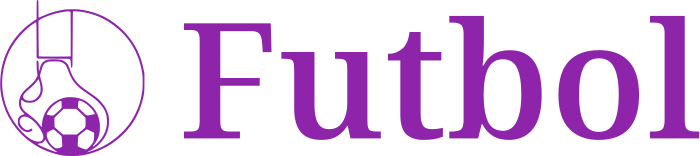 Futbol logo design