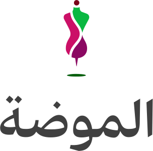 الموضة logo design